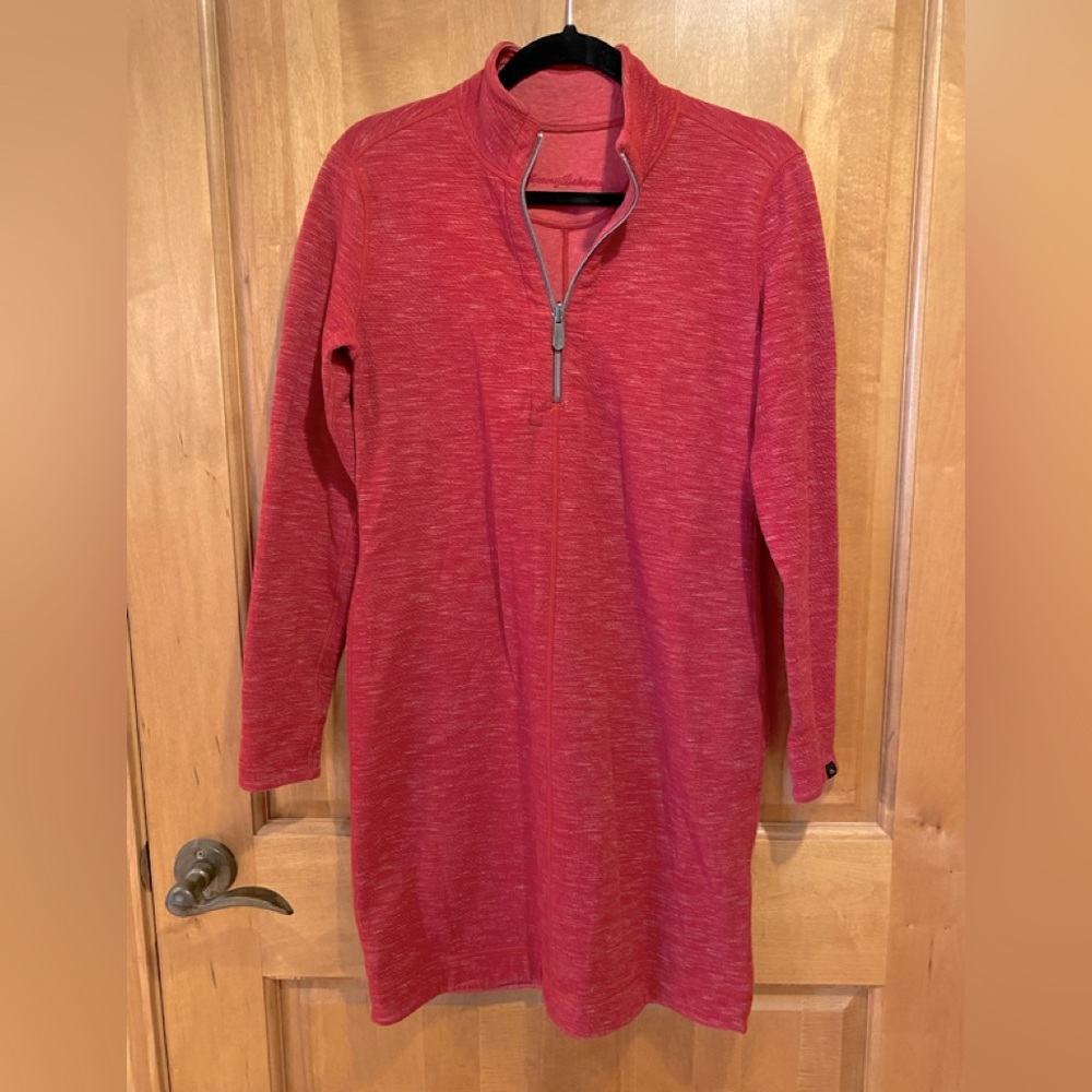 Tommy Bahamas Reversible Dress